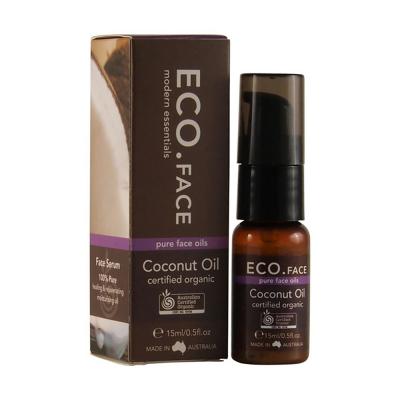 ECO. Modern Essentials Organic Coconut Oil 15ml